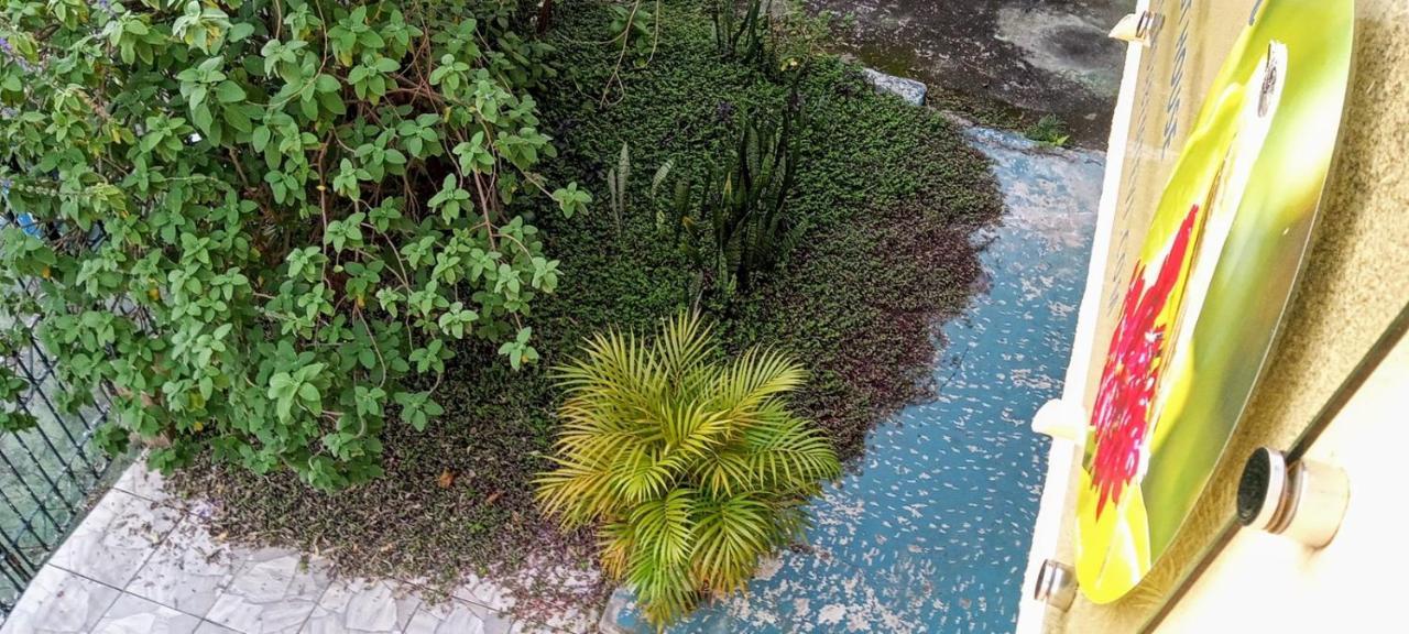Morada Bemtevi Guest House São José dos Campos Exterior foto