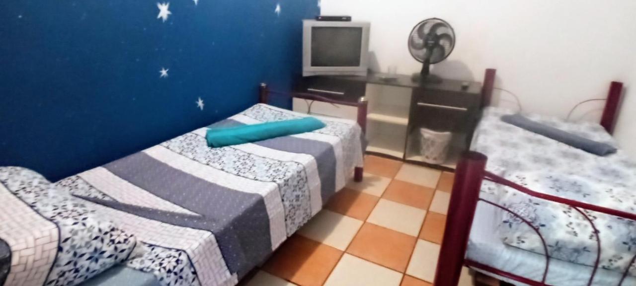 Morada Bemtevi Guest House São José dos Campos Exterior foto