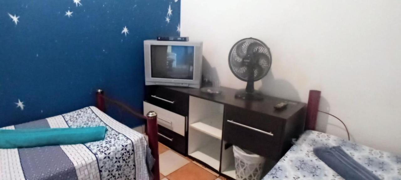 Morada Bemtevi Guest House São José dos Campos Exterior foto