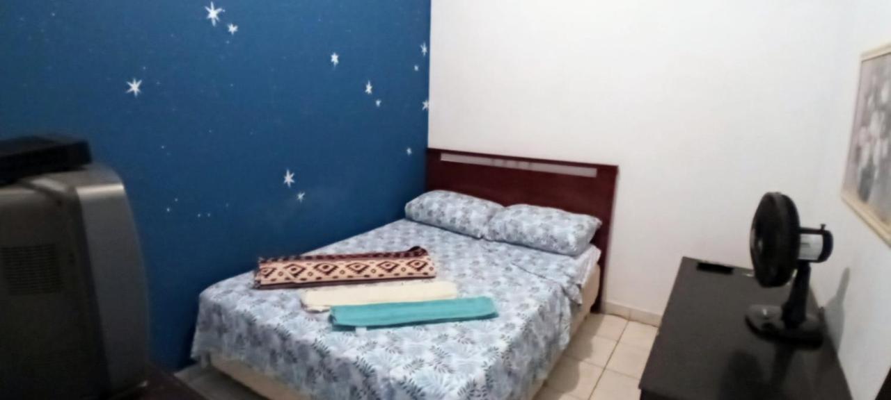 Morada Bemtevi Guest House São José dos Campos Exterior foto