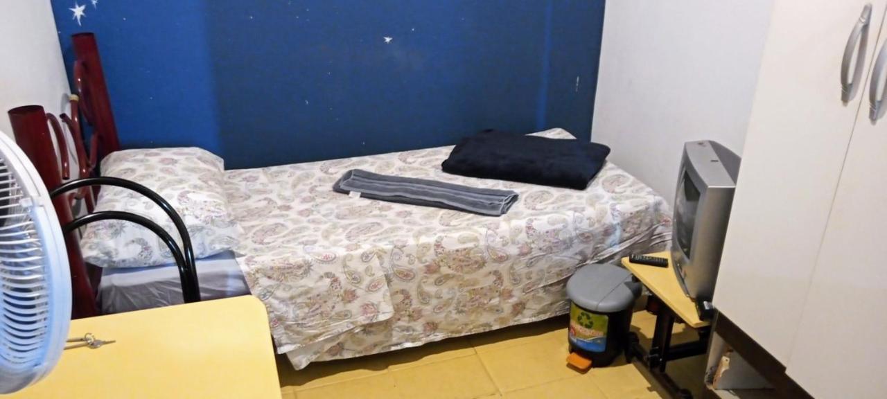 Morada Bemtevi Guest House São José dos Campos Exterior foto