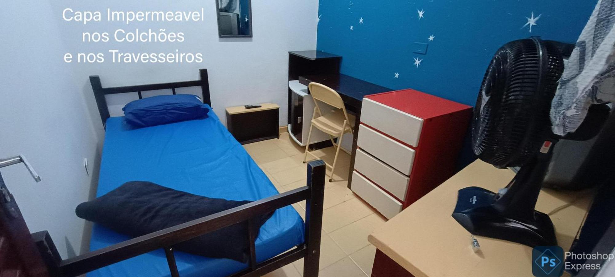 Morada Bemtevi Guest House São José dos Campos Exterior foto