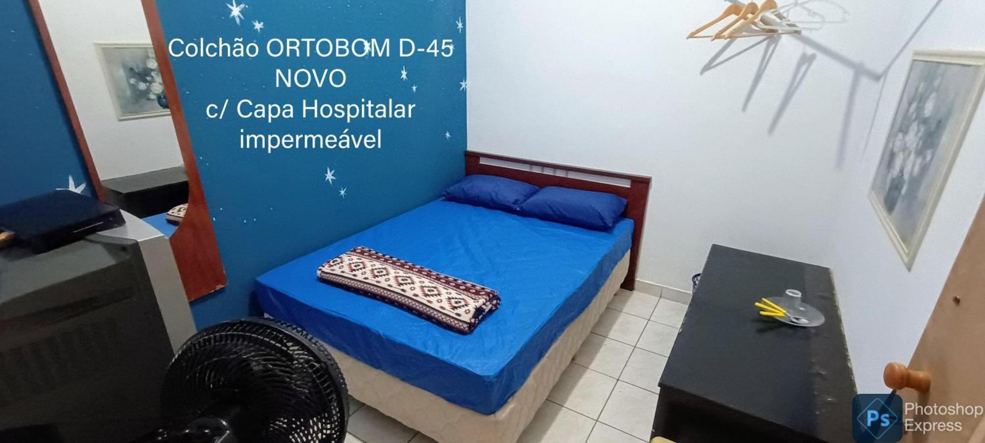 Morada Bemtevi Guest House São José dos Campos Quarto foto