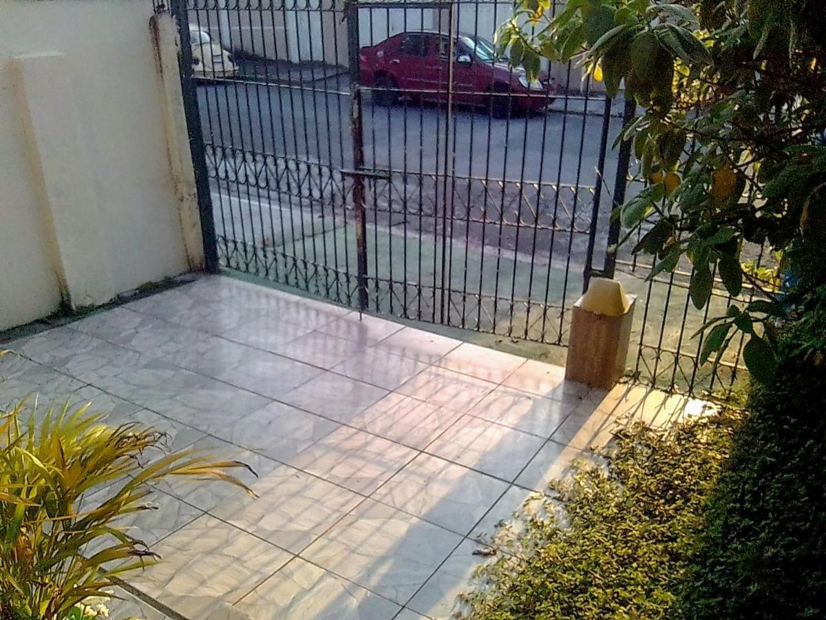 Morada Bemtevi Guest House São José dos Campos Exterior foto
