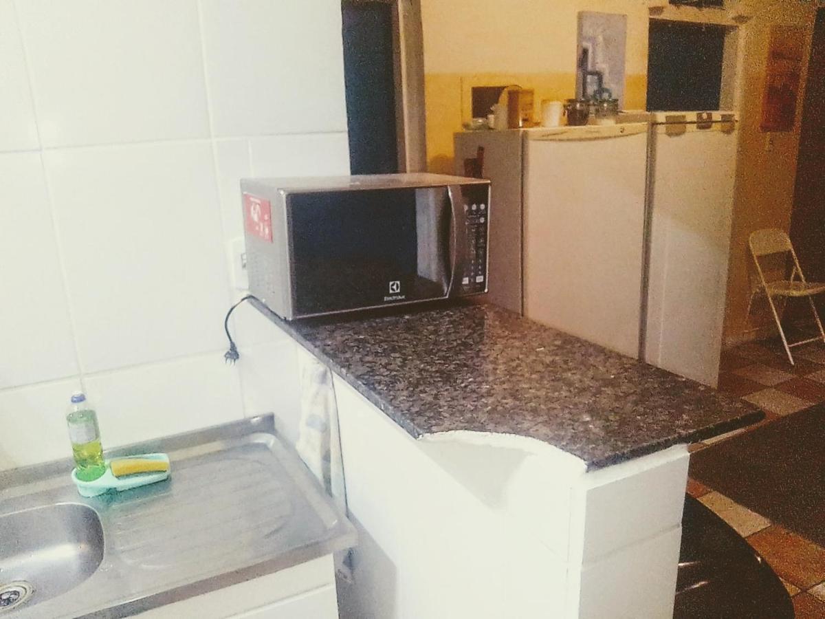 Morada Bemtevi Guest House São José dos Campos Exterior foto