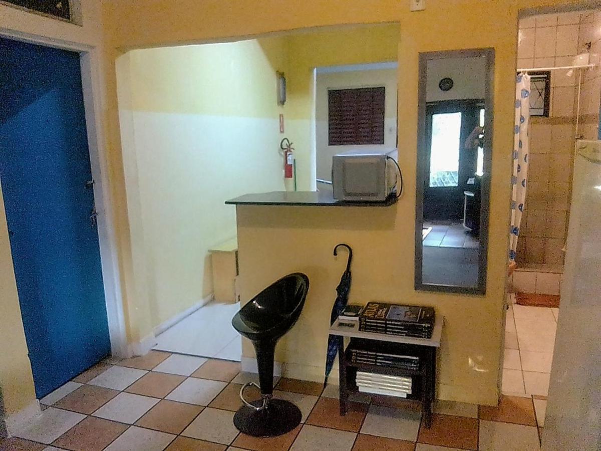 Morada Bemtevi Guest House São José dos Campos Exterior foto